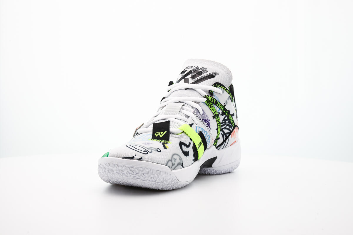 Air Jordan WHY NOT ZER0.4 